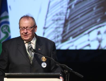 GENERAL RUDOLF MAISTER 46 FOTO LJUBO VUKELIČ